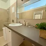 Apartman Giardino Airport With Garden Schwechat