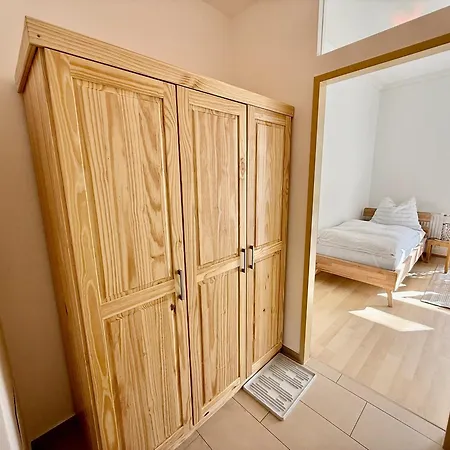 Apartment Garden Vienna Airport - By Mynests *
