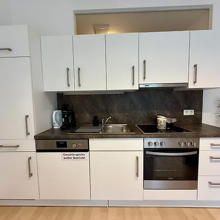 Garden Vienna Airport - By Mynests Apartment Schwechat